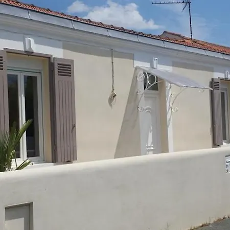 Chez Julie * La Rochelle (Charente-Maritime)