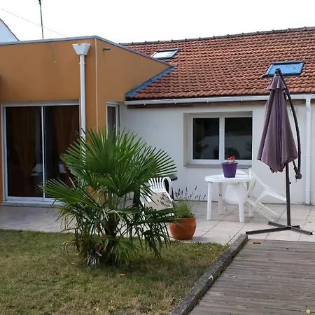 Chez Julie * La Rochelle (Charente-Maritime)