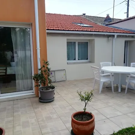 Chez Julie * La Rochelle (Charente-Maritime)