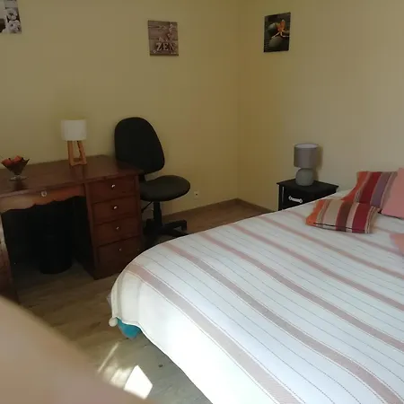 Homestay Chez Julie