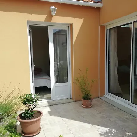 Homestay Chez Julie *
