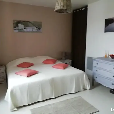 Homestay Chez Julie La Rochelle (Charente-Maritime)