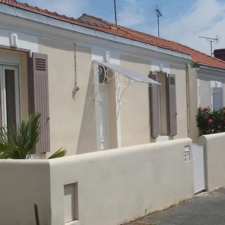 Homestay Chez Julie *