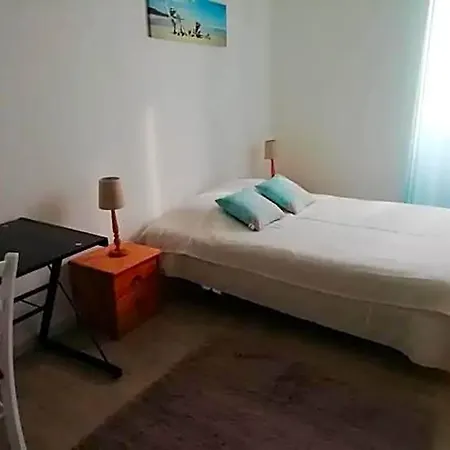Séjour chez l'habitant Chez Julie La Rochelle (Charente-Maritime)