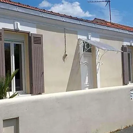Chez Julie * La Rochelle (Charente-Maritime)