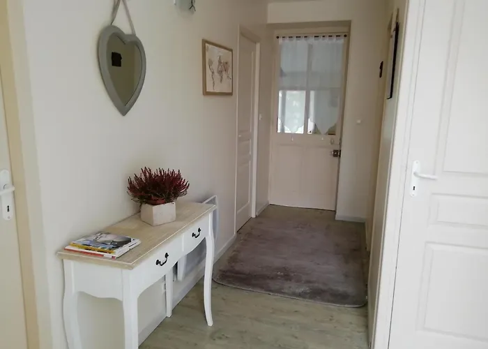 Chez Julie Homestay szállás *