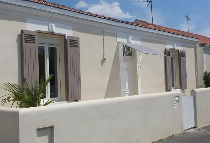 Chez Julie * La Rochelle (Charente-Maritime)