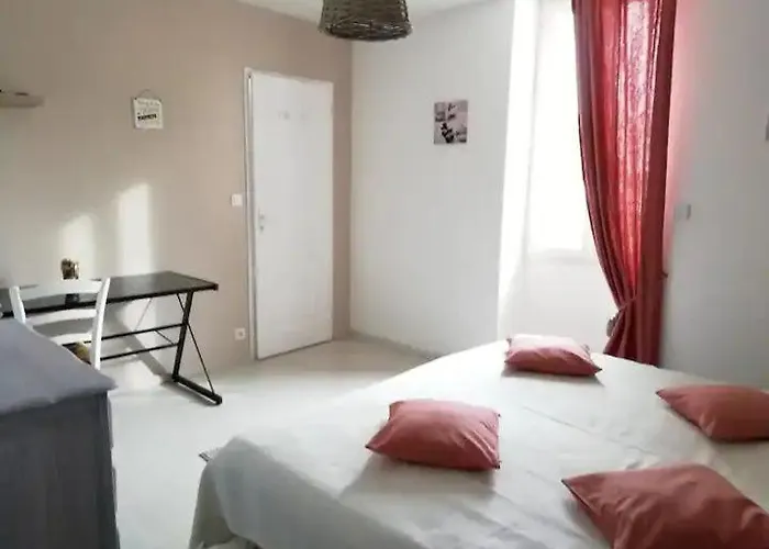 Séjour chez l'habitant Chez Julie *