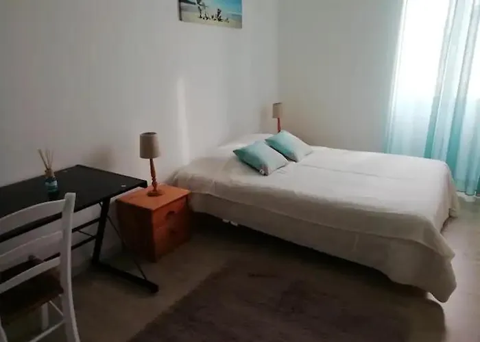 Séjour chez l'habitant Chez Julie La Rochelle (Charente-Maritime)