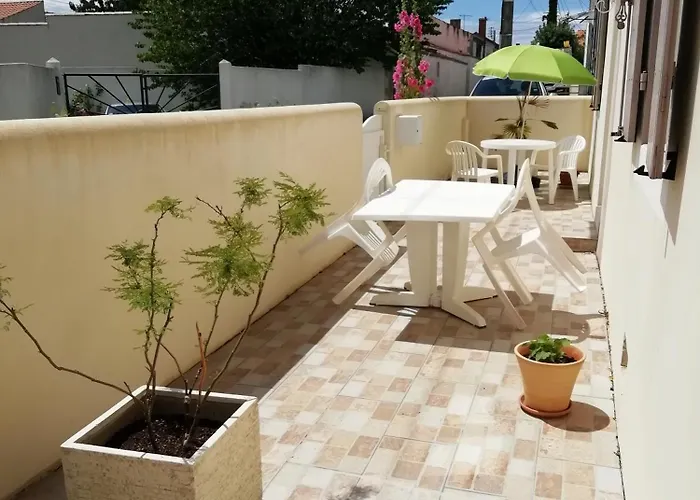 Séjour chez l'habitant Chez Julie